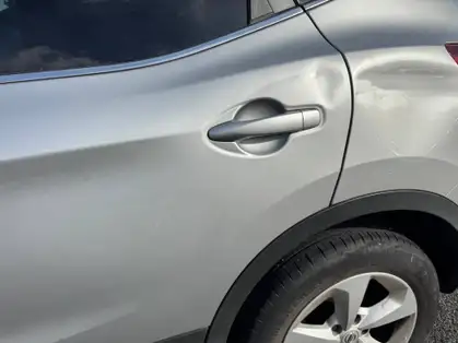 NISSAN QASHQAI 1.3 DIG-T 140 Business Edition