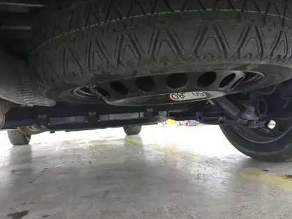 RENAULT GRAND SCENIC IV EVOLUTION TCE 140 CV EDC