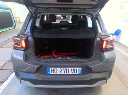CITROEN E-C3 PLUS 113 CV