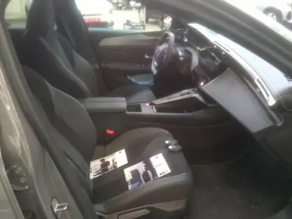 PEUGEOT 408 408 GT 1.2 PURETECH 130 CV EAT8