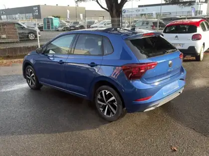 VOLKSWAGEN POLO LIFE 1.0 TSI 95 CV DSG7 