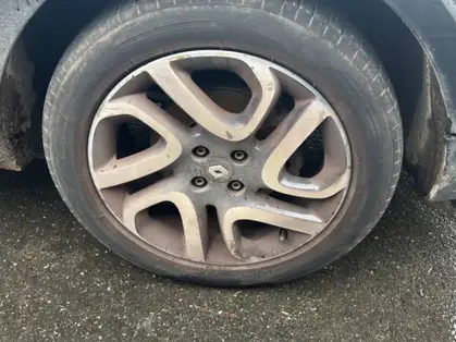 RENAULT CAPTUR INTENS DCI 90 CV BVM5