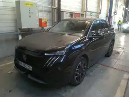 PEUGEOT ALLURE HYBRIDE 136 CV e-DCS6