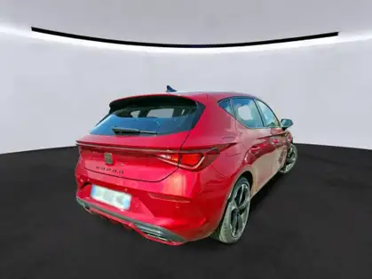 CUPRA LEON V 1.5 eTSI 150 CV DSG7 