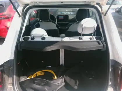 FIAT 500E BERLINE 500e LA PRIMA 118 CV