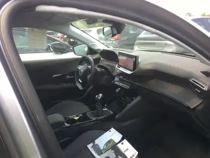 PEUGEOT 208 ALLURE 1.2 PURETECH 100 CV BVM6