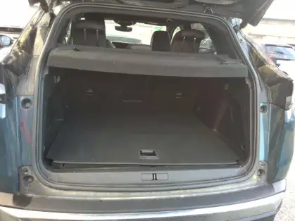 PEUGEOT 3008 GT PACK 1.6 HYBRID4 300 CV E-EAT8