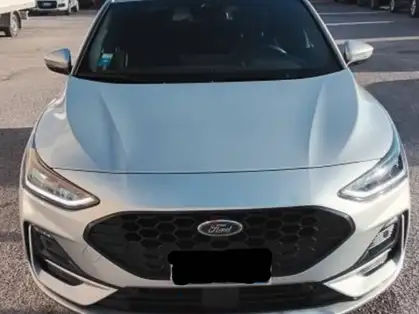 FORD FOCUS ACTIVE ST LINE X 1.5 EcoBlue 115 CV Powershift