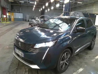 PEUGEOT 3008 ALLURE PACK 1.2 PURETECH 130 CV EAT8