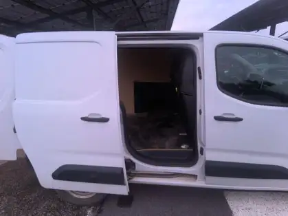 PEUGEOT PARTNER FOURGON TAILLE M 950 KGS BLUEHDI 100 CV BVM6