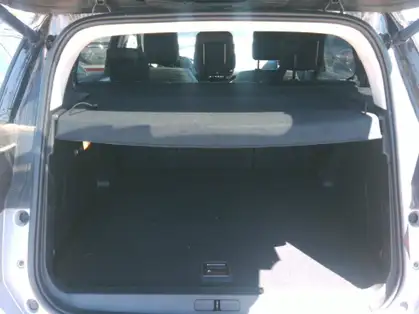 CITROEN C5 AIRCROSS Hybride Rechargeable 225 e-EAT8 Shine