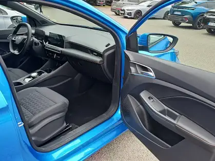MG MG3 LUXURY 1.5 Hybrid+ 195 CV 