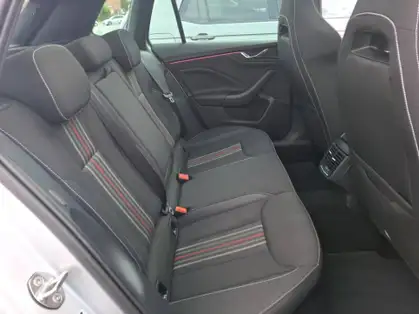 SKODA KAMIQ MONTE CARLO 1.0 TSI Evo 2 116 CV DSG7 