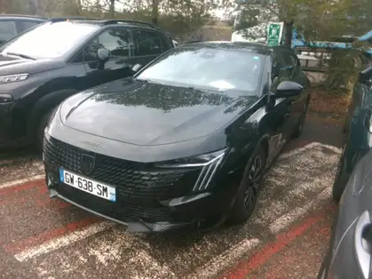 PEUGEOT 508 SW ALLURE 1.5 BLUEHDI 130 CV EAT8
