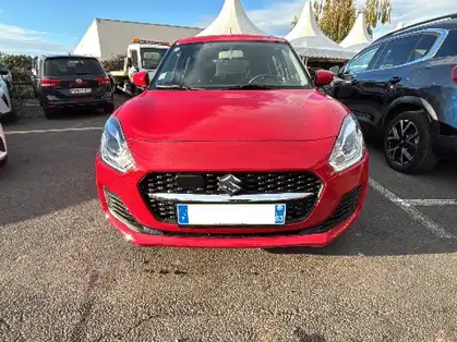 SUZUKI SWIFT AVANTAGE HYBRID 1.2 Dualjet 