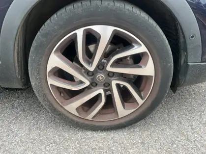 OPEL GRANDLAND X 1.5 Diesel 130 ch Ultimate