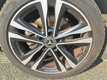 MERCEDES CLASSE B 180 7G-DCT Progressive Line Edition