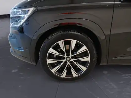 RENAULT AUSTRAL TECHNO E-Tech full hybrid 200 CV 
