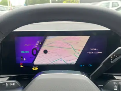 RENAULT AUSTRAL TECHNO E-Tech full hybrid 200 CV 