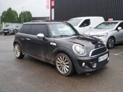 MINI HATCH R56 COOPER S D 143 CV A
