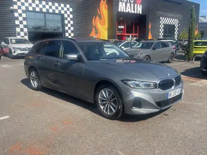 BMW SERIE 3 TOURING G21 LCI BUSINESS DESIGN 318i 156 CV BVA8 