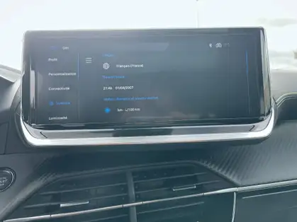PEUGEOT 2008 GT Hybrid 145 CV e-DCS6