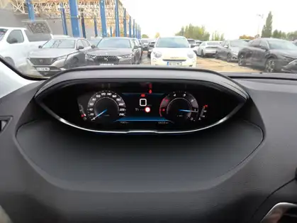 PEUGEOT 5008 5008 ROADTRIP 1.5 BLUEHDI 130 CV BVM6