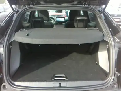PEUGEOT 2008 ALLURE Hybrid 145 CV e-DCS6 