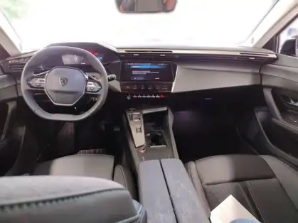 PEUGEOT 308 SW ALLURE 1.2 PURETECH 130 CV EAT8