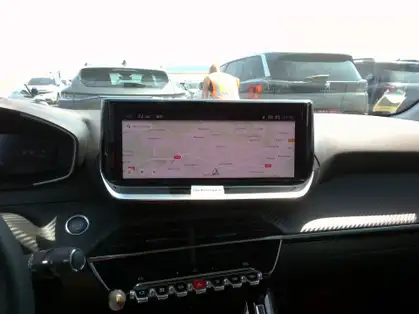PEUGEOT 208 ALLURE 1.2 PURETECH 100 CV BVM6