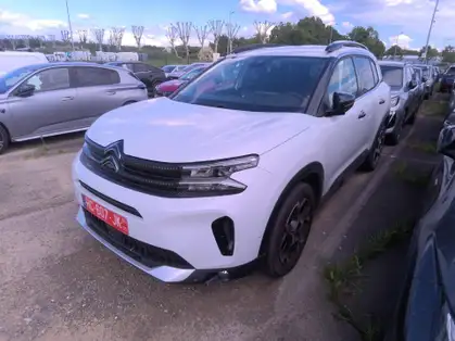 CITROEN C5 AIRCROSS MAX 1.5 BLUEHDI 130 CV EAT8