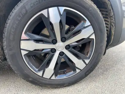 PEUGEOT 5008 5008 CROSSWAY 1.5 BLUEHDI 130 CV EAT8
