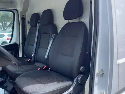 PEUGEOT BOXER FOURGON 3.5 T L4H3 MAXI BLUEHDI 140 CV BVM6