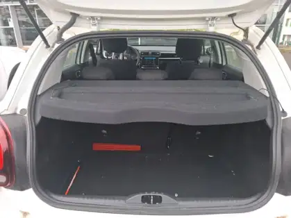 CITROEN C3 FEEL PACK 1.2 PURETECH 83 CV BVM5