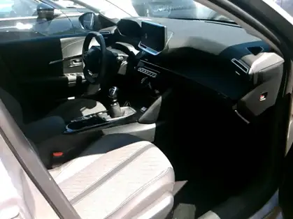 PEUGEOT 208 ALLURE 1.2 PURETECH 100 CV BVM6