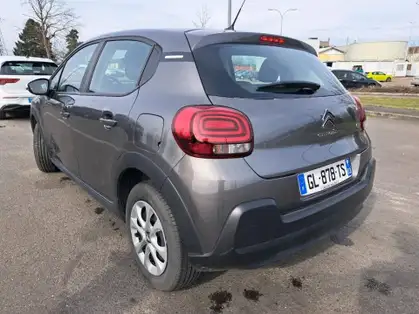 CITROEN C3 YOU 1.2 PURETECH 83 CV BVM5