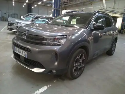 CITROEN C5 AIRCROSS C5 AIRCROSS SHINE 1.5 BLUEHDI 130 CV EAT8