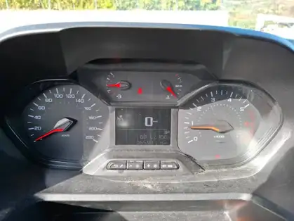 PEUGEOT PARTNER FOURGON TAILLE M 650 KGS 1.5 BLUEHDI 100 CV BVM6