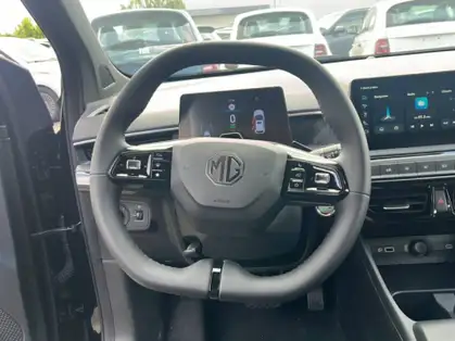 MG MG3 LUXURY 1.5 Hybrid+ 195 CV 