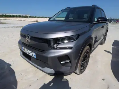 CITROEN C3 MAX PURETECH 100 CV BVM6 