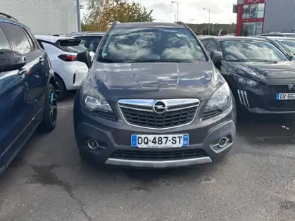 OPEL MOKKA 1.4 Turbo - 140 ch 4x2 Start&Stop Edition - 5P