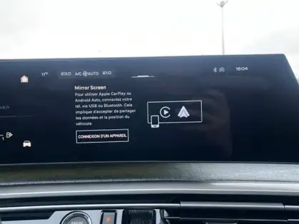 PEUGEOT 5008 GT Hybrid 145 CV e-DCS6 