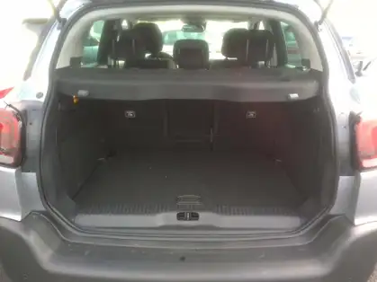 CITROEN C3 AIRCROSS SHINE PACK 1.2 PURETECH 110 CV BVM6