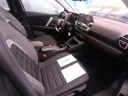 CITROEN C4 PLUS 1.2 PureTech 130 CV EAT8 