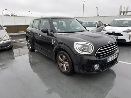 MINI COUNTRYMAN F60 COPPER 136 CV ALL4 BVA8