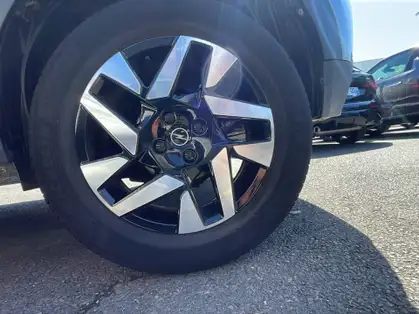 OPEL MOKKA ELEGANCE 1.5 Diesel 110 CV BVM6 