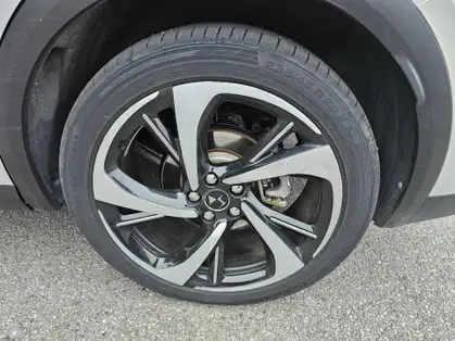 DS DS7 CROSSBACK DS7 CROSSBACK GRAND CHIC E-TENSE 300 CV EAT8 4X4