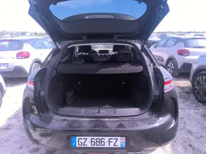 DS DS 3 ESPRIT DE VOYAGE PureTech 130 CV EAT8