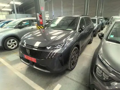PEUGEOT 5008 GT Hybrid 145 CV e-DCS6 