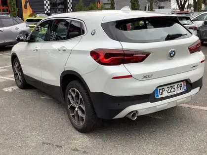 BMW X2 F39 BUSINESS DESIGN sDrive 18i 136 CV DKG7 